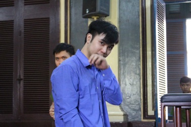 Giết người yêu để cướp tài sản