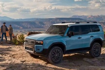 Loạt ô tô gầm cao dành cho người "mê xê dịch" sắp về Việt Nam