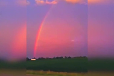 Kinh ngạc trước hình ảnh tuyệt đẹp của những cơn bão