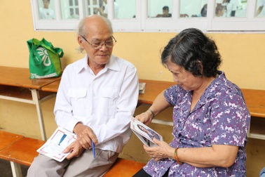 Sắp diễn ra ngày hội chụp ảnh chân dung miễn phí