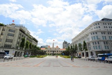 TPHCM: Yêu cầu không tặng quà, chúc tết lãnh đạo