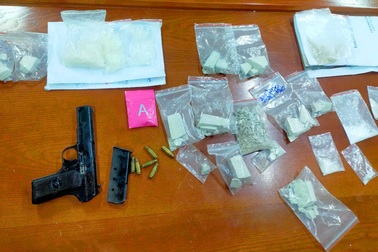 Phá đường dây đưa ma túy từ Hà Nội về Thanh Hóa