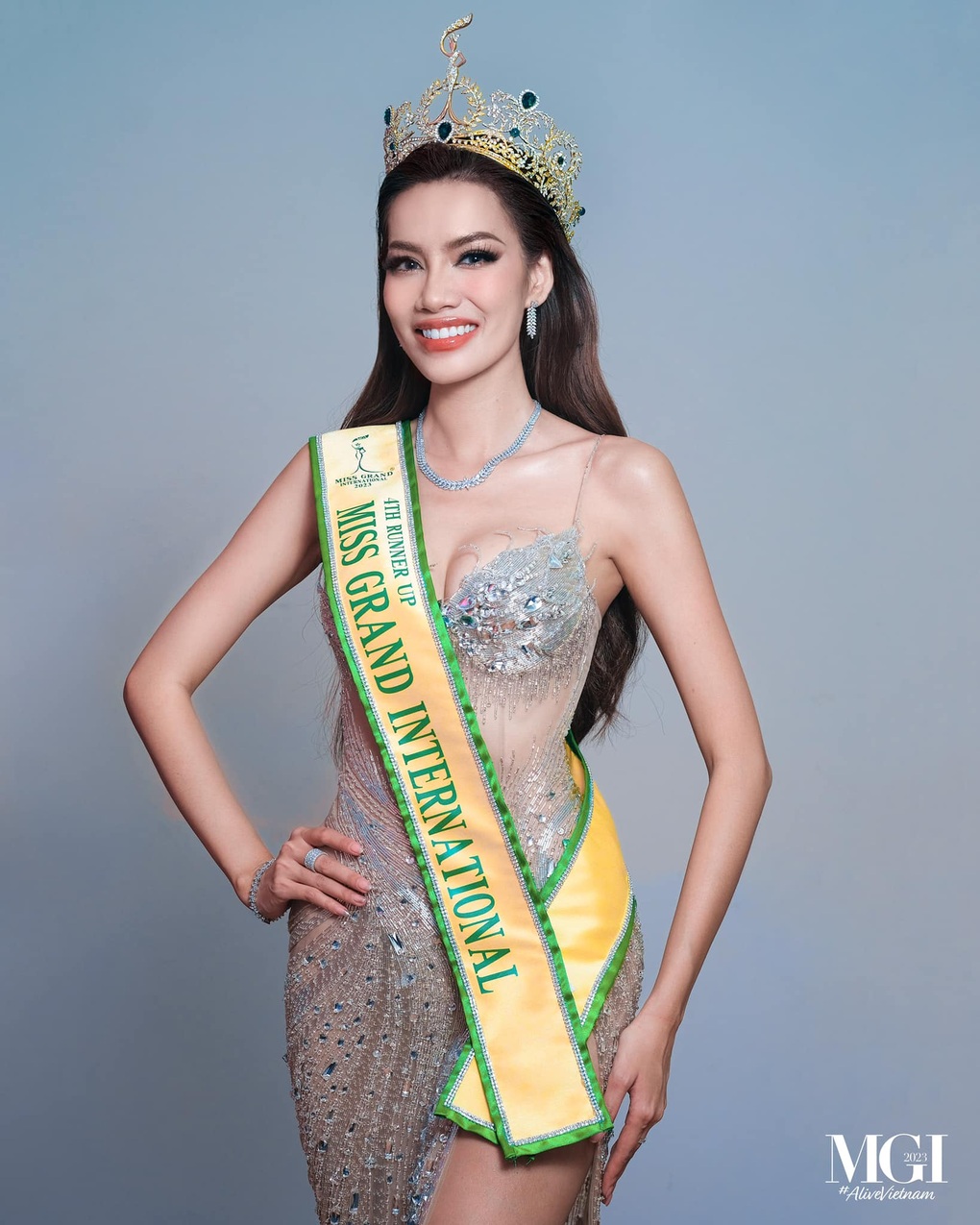 Giám đốc quốc gia Hoa hậu Hòa bình Indonesia xin lỗi khán giả Việt Nam - 4 Giám đốc quốc gia Hoa hậu Hòa bình Indonesia xin lỗi khán giả Việt Nam - 4