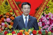 “Không làm chủ công nghệ sẽ không thể giữ vững chủ quyền quốc gia”