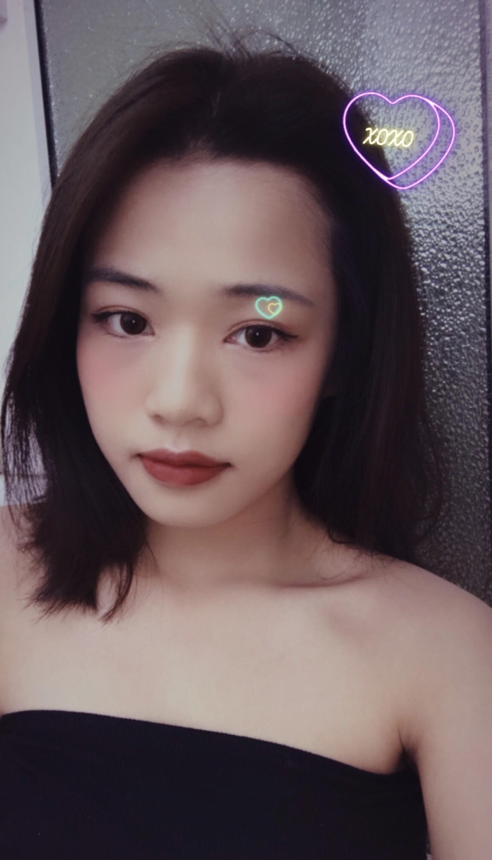 Thiếu nữ Phú Yên, Bình Định... sau giảm cân ngàn người theo đuổi - 8 Thiếu nữ Phú Yên, Bình Định... sau giảm cân ngàn người theo đuổi - 8