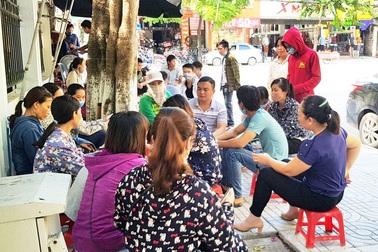 Chuyển hồ sơ sang cơ quan công an điều tra vụ trốn đóng BHXH