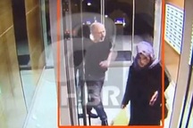 Video những giờ cuối của nhà báo Ả rập trước khi mất tích