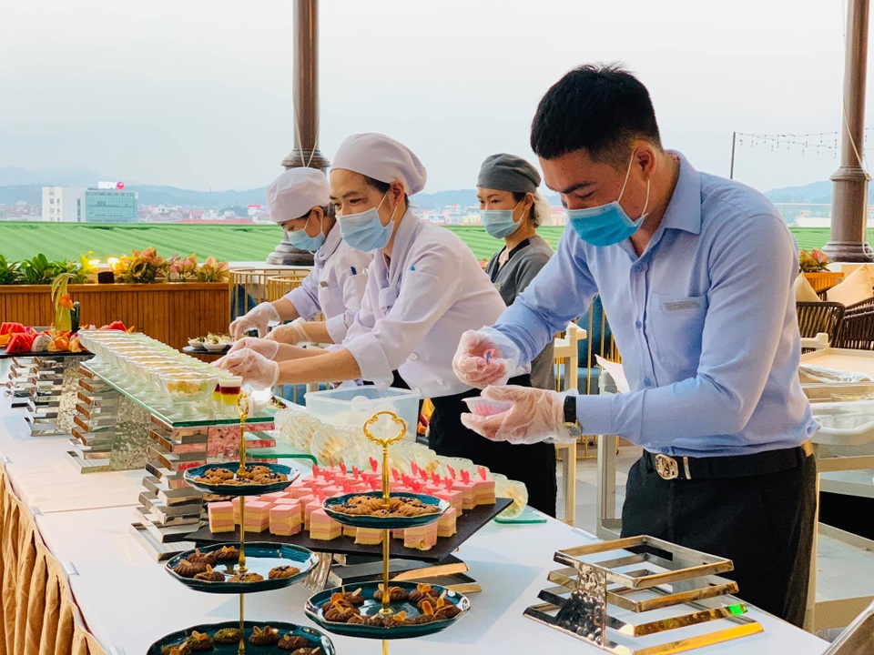 Vinpearl được vinh danh với 29 giải thưởng TripAdvisor - 9 Vinpearl được vinh danh với 29 giải thưởng TripAdvisor - 9