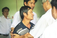 7 học sinh giỏi và chuyến du lịch định mệnh