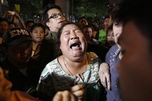 Đánh bom tại Bangkok, 19 người chết, 123 người bị thương