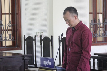 Cú gật đầu lấy 20 triệu đổi mạng sống của người đàn ông