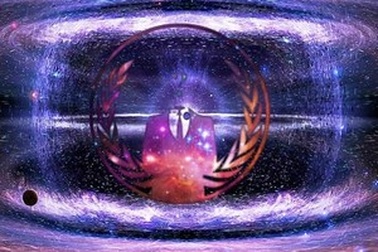 Anonymous hack dữ liệu Cơ quan Vũ trụ châu Âu... cho vui