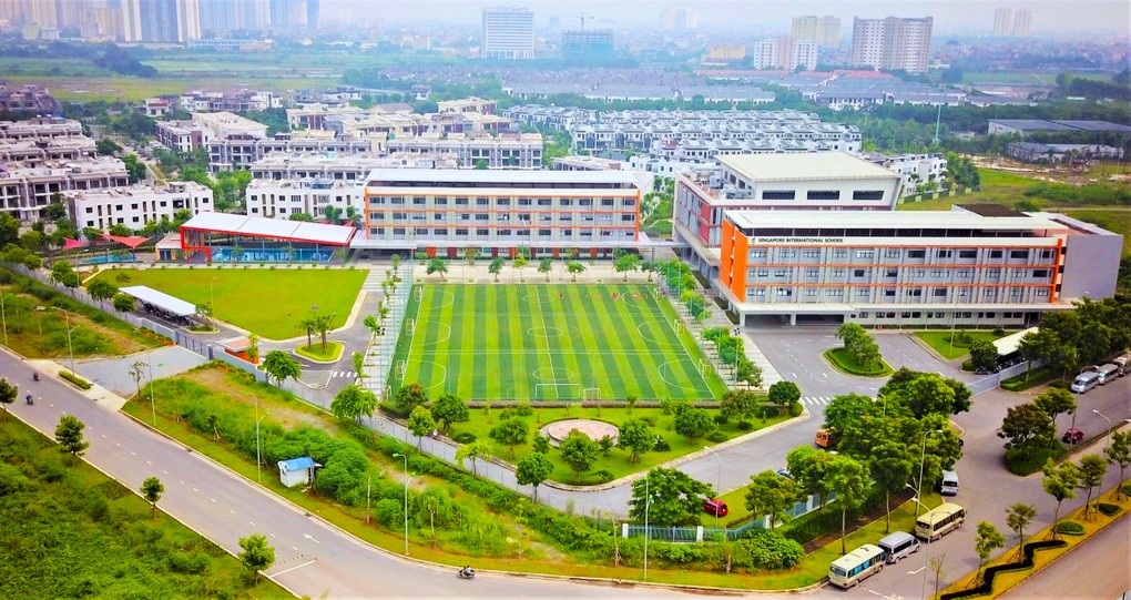 Sở hữu căn hộ hạng sang cạnh cụm trường quốc tế hàng đầu Đà Nẵng - 2
