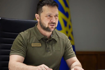 Ukraine lên tiếng về tin đồn từng có kế hoạch tấn công vào lãnh thổ Nga