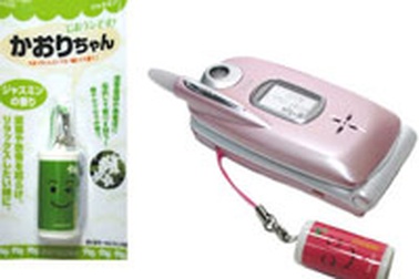 Mốt mới: "Mùi chuông" cho ĐTDĐ