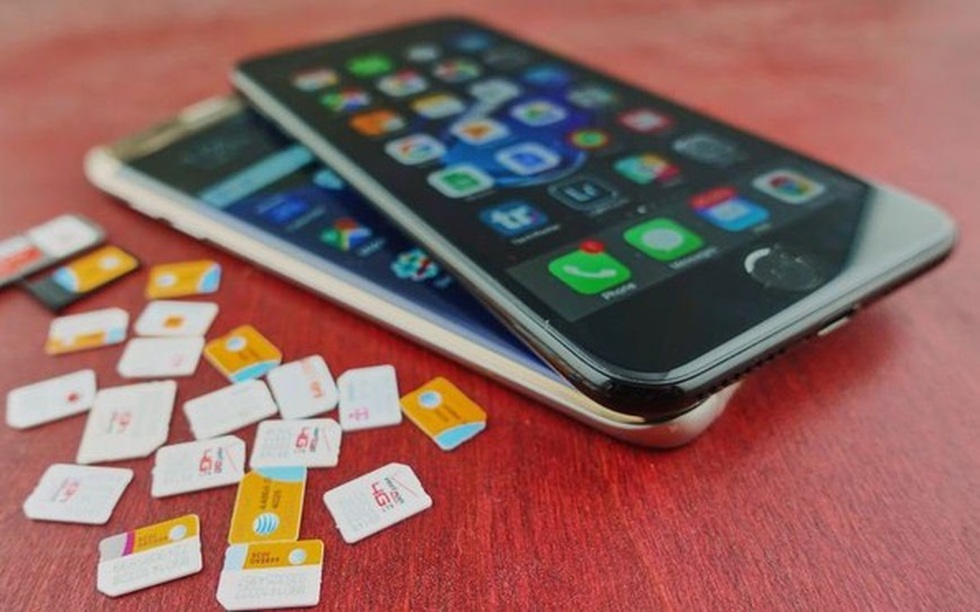 Những điều cần biết để thuê bao di động không bị khóa SIM, thu hồi số - 1