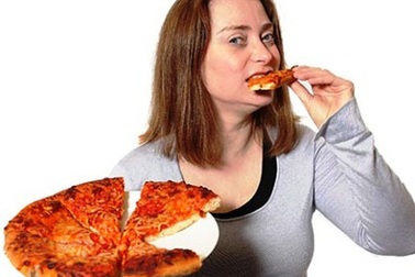 31 năm chỉ “xơi” duy nhất bánh Pizza