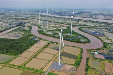 Các bước cải cách thị trường điện Việt Nam