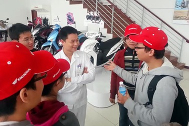 Trường Đại học Kinh tế - ĐHQGHN tuyển sinh thêm chương trình đào tạo mới