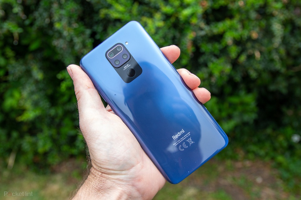 Loạt smartphone dưới 5 triệu chơi Tết - 1 Loạt smartphone dưới 5 triệu chơi Tết - 1