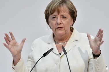 Bầu cử quốc hội Đức - Cuộc bầu cử định hình tương lai châu Âu