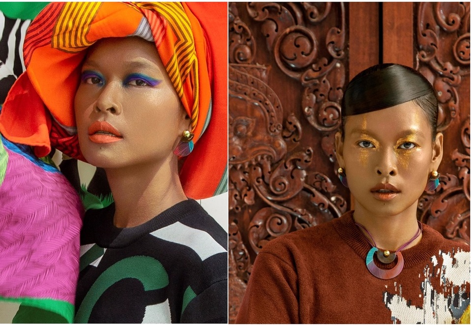 Cùng sơn mài Việt hòa mình vào nắng gió miền Tây - 6