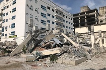 Hà Nội phá dỡ công trình xây sai phép trong khu đô thị ở quận Bắc Từ Liêm