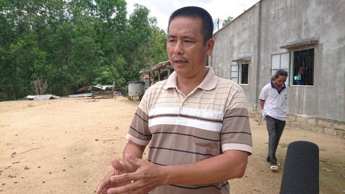Kỳ án hơn 40 năm mới tìm ra hung thủ: Ai thấu nỗi đau? - 1 Kỳ án hơn 40 năm mới tìm ra hung thủ: Ai thấu nỗi đau? - 1