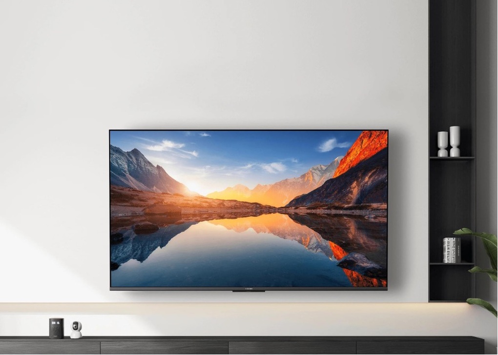 Xiaomi giới thiệu bộ đôi QLED tivi 2025 giá từ 6,5 triệu đồng - 1