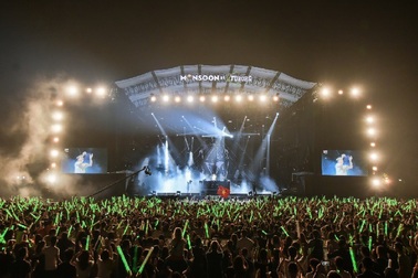 VNA cất cánh tình yêu âm nhạc cho người trẻ tại MMF