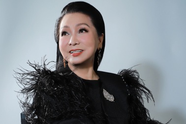 NSND Bạch Tuyết: "Cứ làm việc hết lòng khi còn thở"