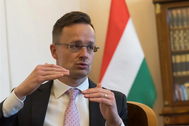 Hungary nêu lý do chưa duyệt Phần Lan, Thụy Điển gia nhập NATO