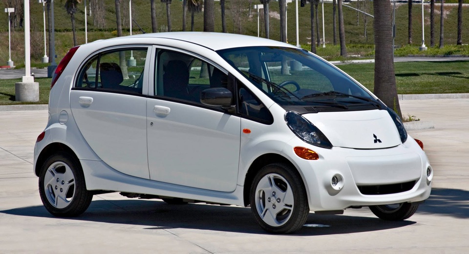 Đuối sức, Mitsubishi sẽ dừng cuộc chơi xe chạy điện? - 1 Đuối sức, Mitsubishi sẽ dừng cuộc chơi xe chạy điện? - 1