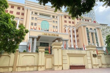 Thanh tra Chính phủ lấy ý kiến về các hình thức khen thưởng