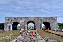 Đầu tư hơn 700 tỷ đồng tu sửa thành nội di sản thế giới Thành nhà Hồ