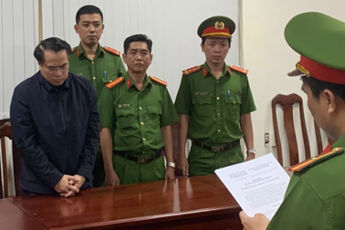 Bắt ông Đặng Việt Hà, Cục trưởng Cục Đăng kiểm Việt Nam