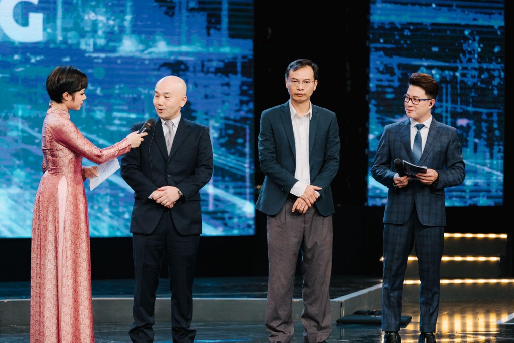 Toyota chung tay vì an toàn giao thông Việt Nam qua chương trình Người bạn đường - 4 Toyota chung tay vì an toàn giao thông Việt Nam qua chương trình Người bạn đường - 4