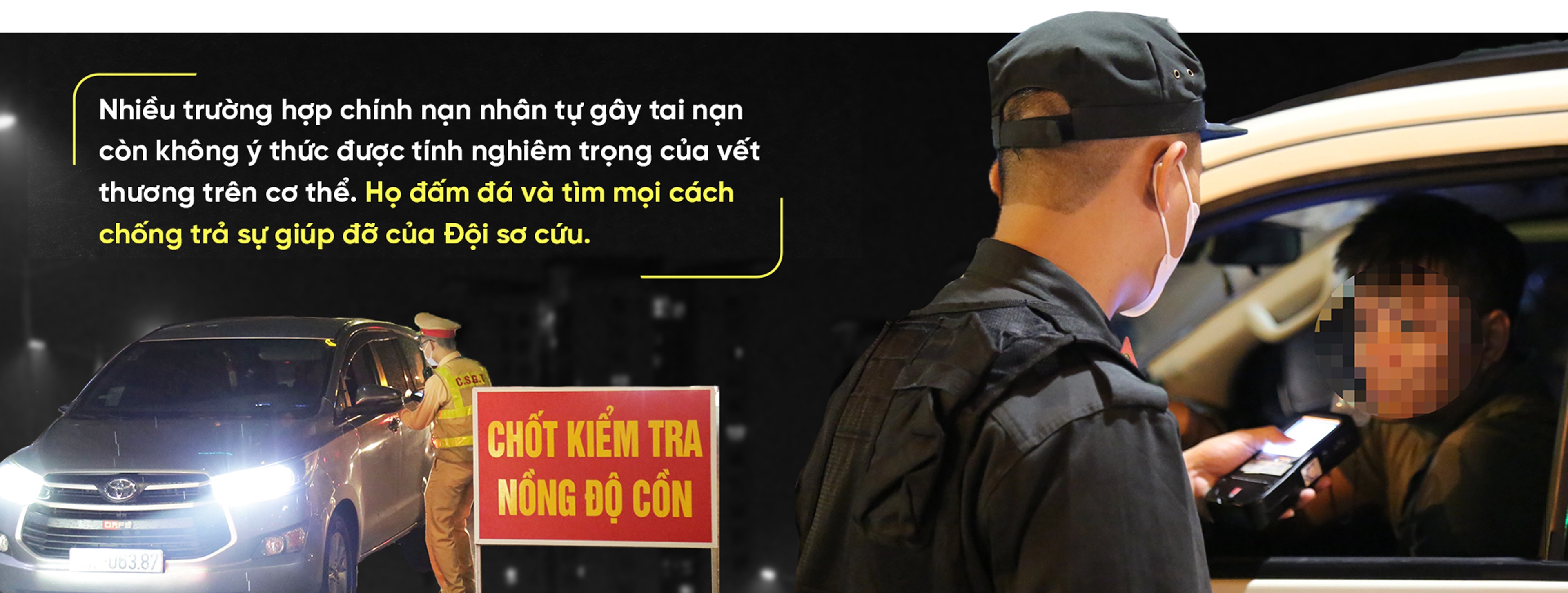 Người mẹ khóc ngất bên xác con và những cuộc vui trả giá bằng cả cuộc đời - 9 Người mẹ khóc ngất bên xác con và những cuộc vui trả giá bằng cả cuộc đời - 9