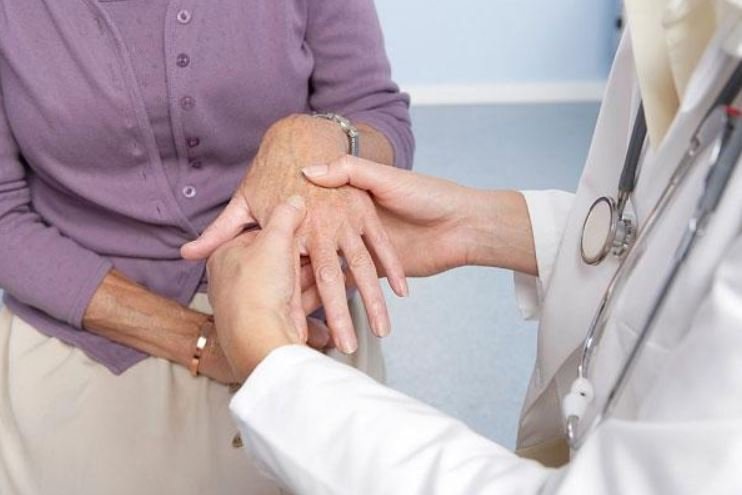 Chẩn đoán hội chứng Raynaud