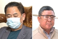 Bắt 2 đối tượng lợi dụng chức vụ, gây thiệt hại hơn 1 tỷ đồng