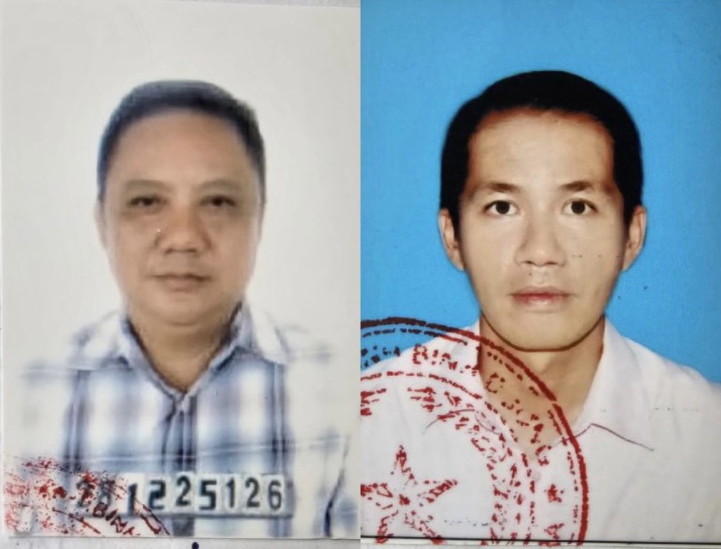 Tìm bị hại trong vụ lừa đảo chiếm đoạt tài sản ở dự án khu dân cư Hiền Hòa - 1 Tìm bị hại trong vụ lừa đảo chiếm đoạt tài sản ở dự án khu dân cư Hiền Hòa - 1
