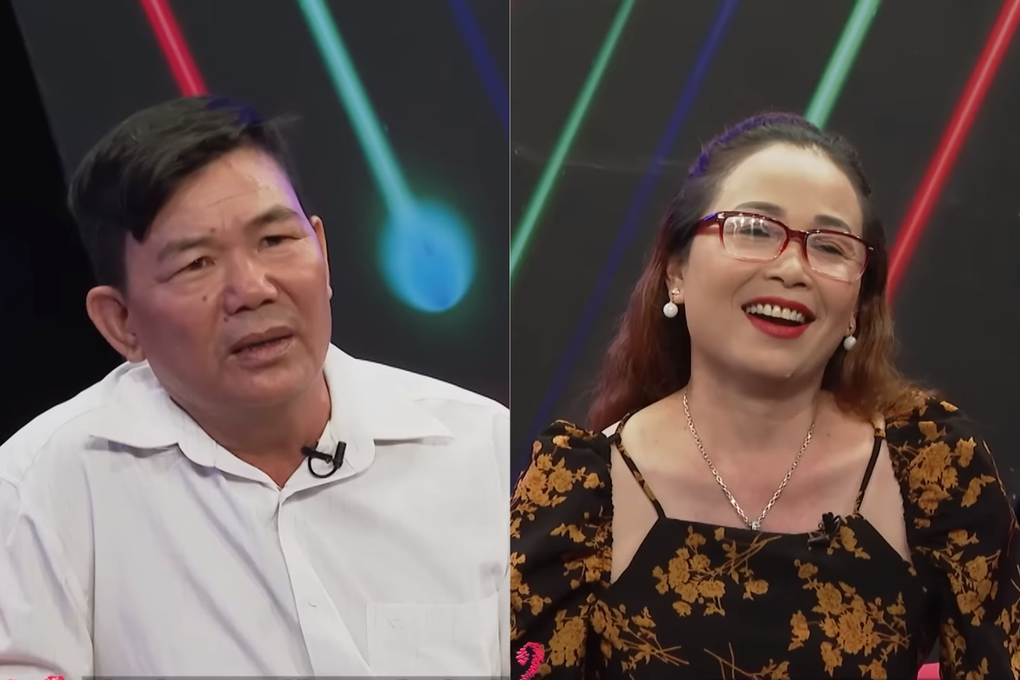 Đến chương trình hẹn hò, người đàn ông tìm bạn đời cùng đi phượt tuổi già - 1 Đến chương trình hẹn hò, người đàn ông tìm bạn đời cùng đi phượt tuổi già - 1