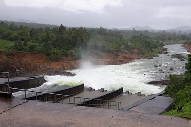 Thực trạng an toàn hồ đập trên địa bàn thật sự đáng lo ngại