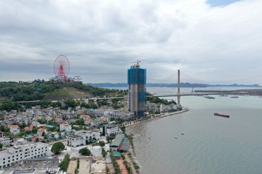 Green Diamond đón đầu xu thế phát triển của phía Bắc Hạ Long