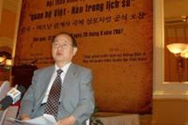 Hai Hoàng tử Việt Nam thành danh ở Hàn Quốc