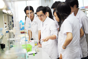 Sẽ thay đổi chức danh cho người tốt nghiệp trình độ cao đẳng