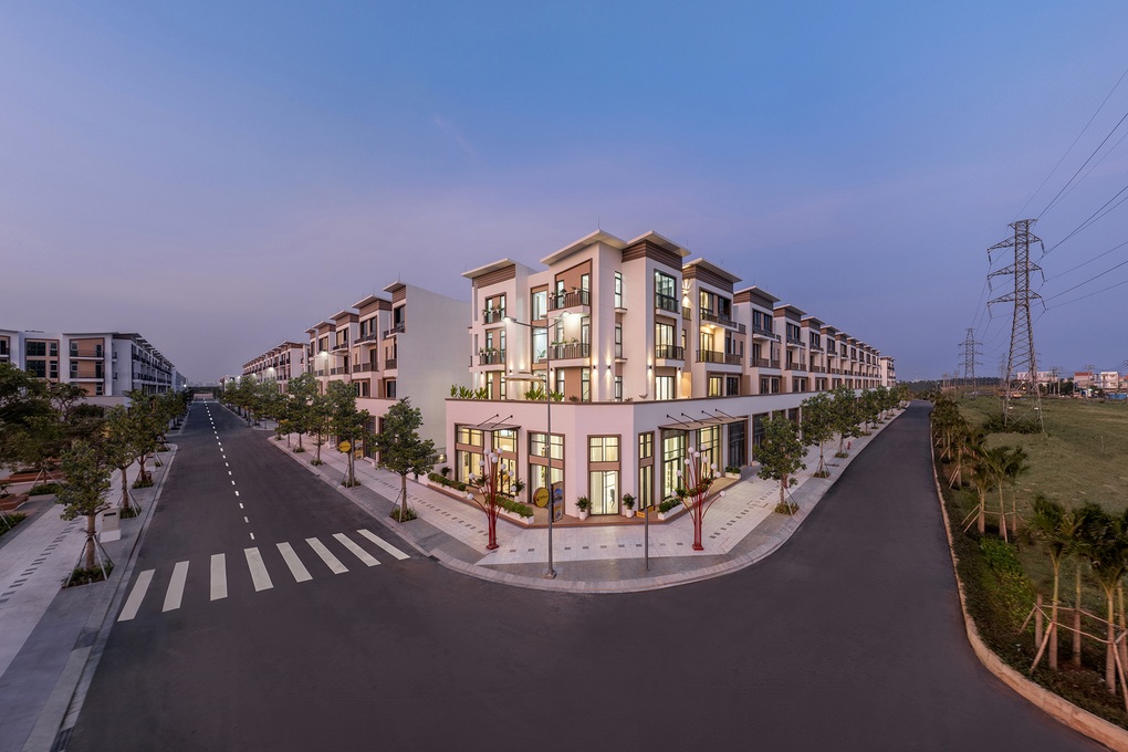 TT City Millennia: Nơi sẽ diễn ra đại nhạc hội lớn phía Nam Sài Gòn - 6 TT City Millennia: Nơi sẽ diễn ra đại nhạc hội lớn phía Nam Sài Gòn - 6