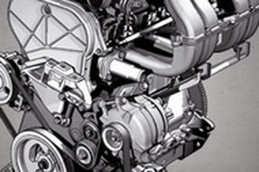 Động cơ nhỏ - Quan tâm lớn