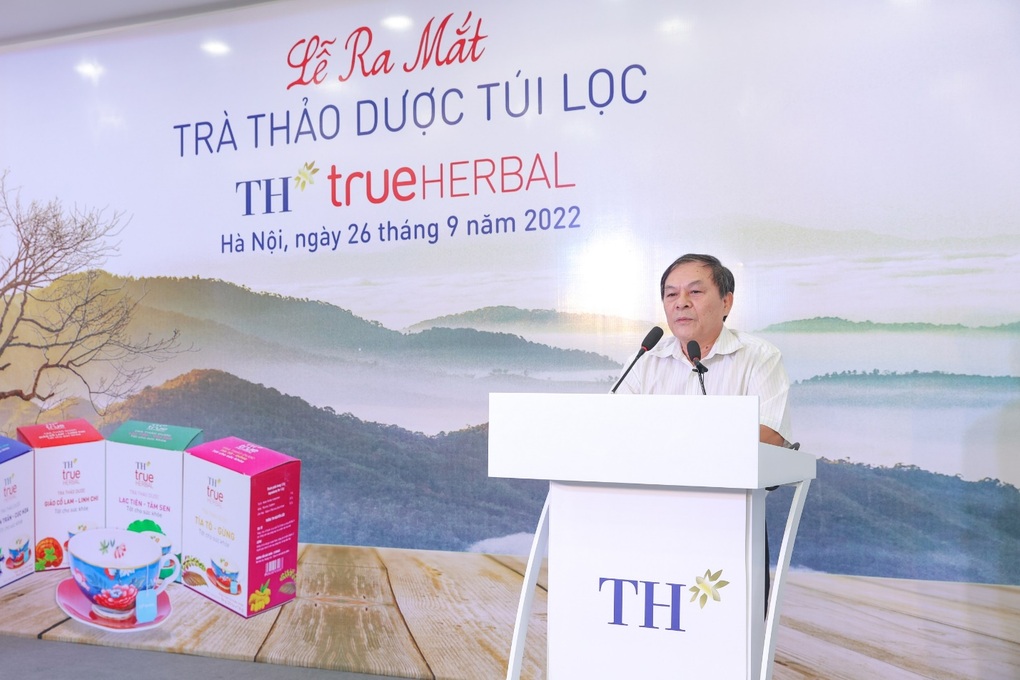Tập đoàn TH: Đưa tinh hoa thảo dược ngàn năm thành thức uống hằng ngày - 3 Tập đoàn TH: Đưa tinh hoa thảo dược ngàn năm thành thức uống hằng ngày - 3