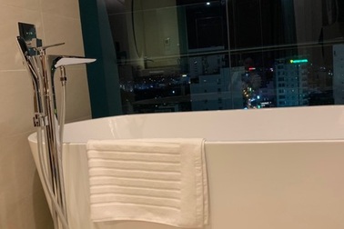 Phúc Thành - độc quyền phân phối thiết bị vệ sinh Nhật Bản